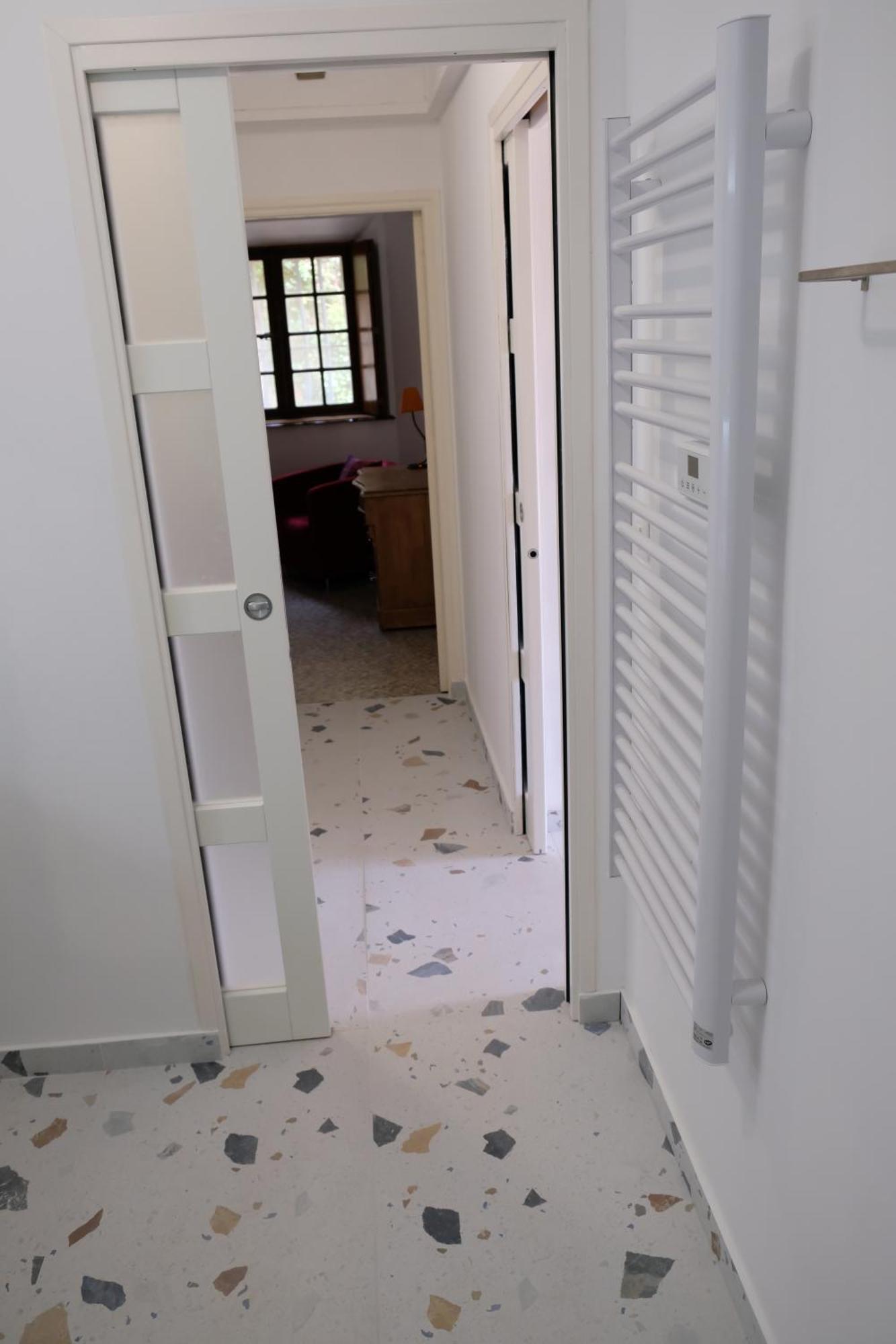 Apartament Mas Sainte Marie Tulon Zewnętrze zdjęcie