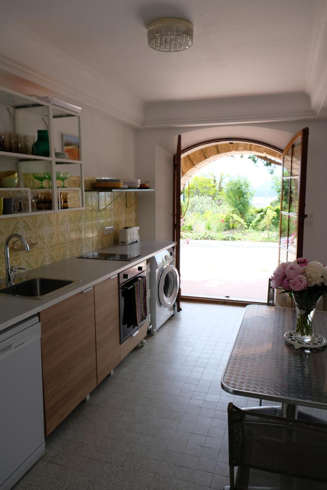 Apartament Mas Sainte Marie Tulon Zewnętrze zdjęcie