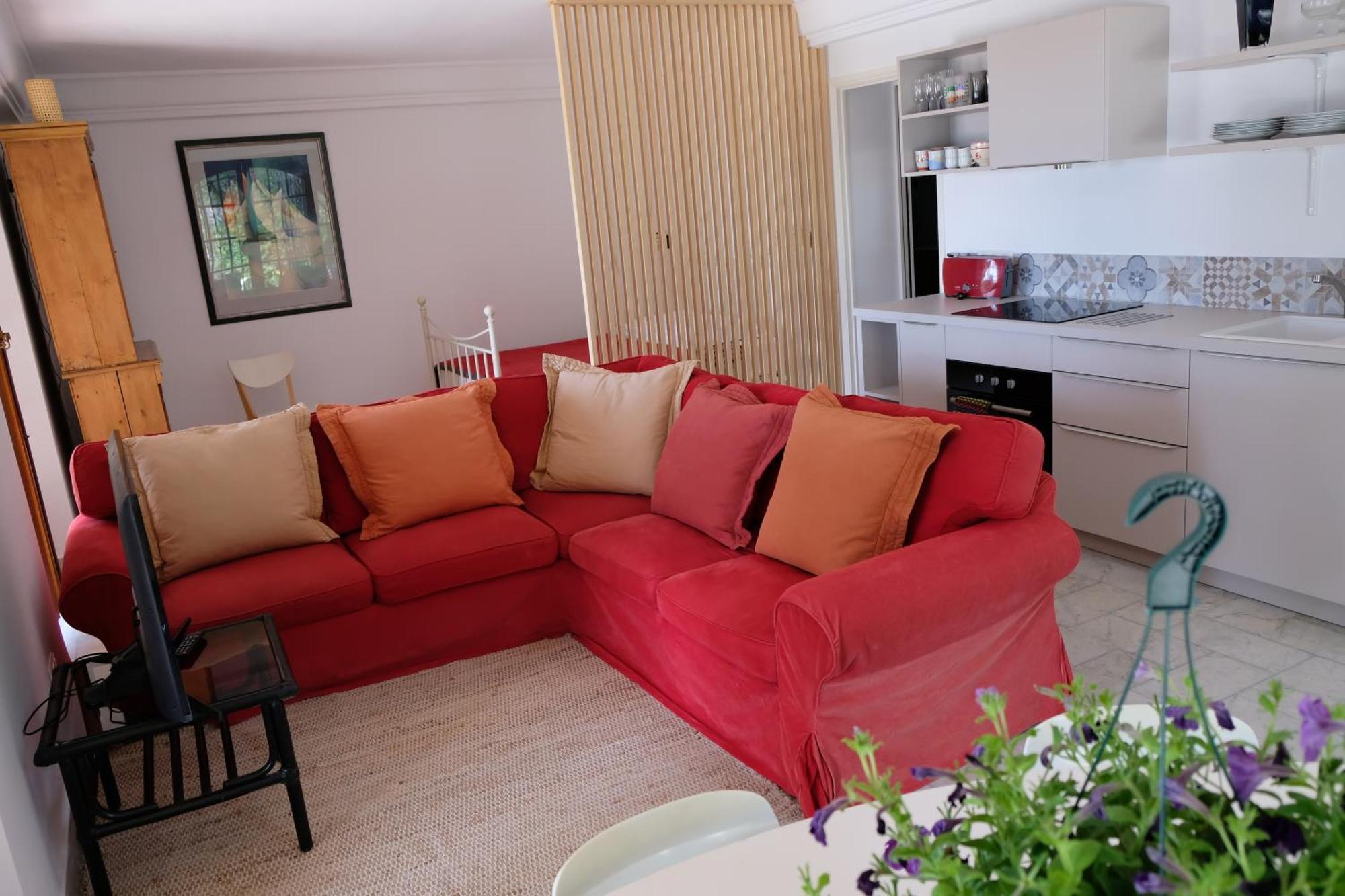 Apartament Mas Sainte Marie Tulon Zewnętrze zdjęcie