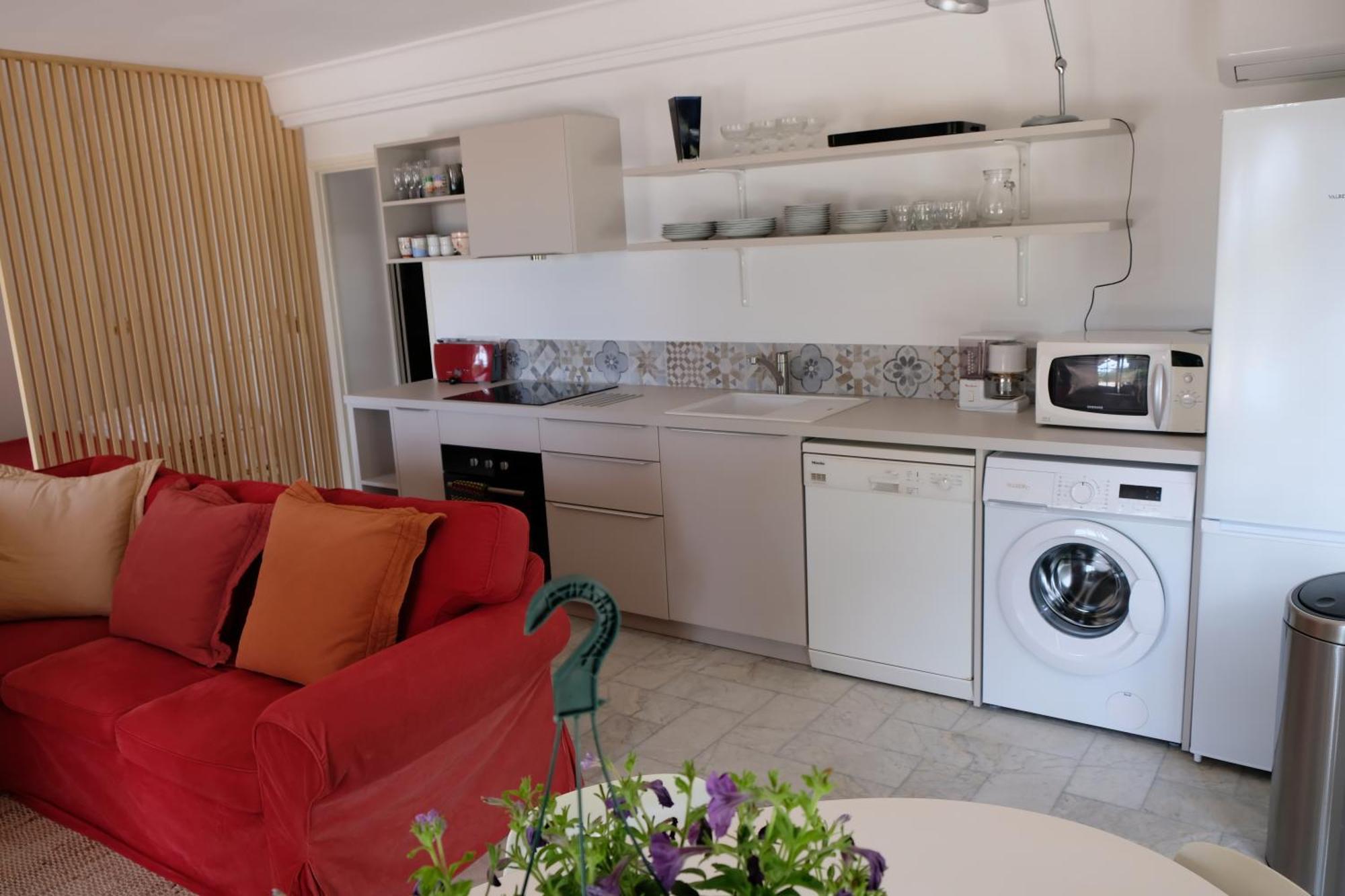 Apartament Mas Sainte Marie Tulon Zewnętrze zdjęcie