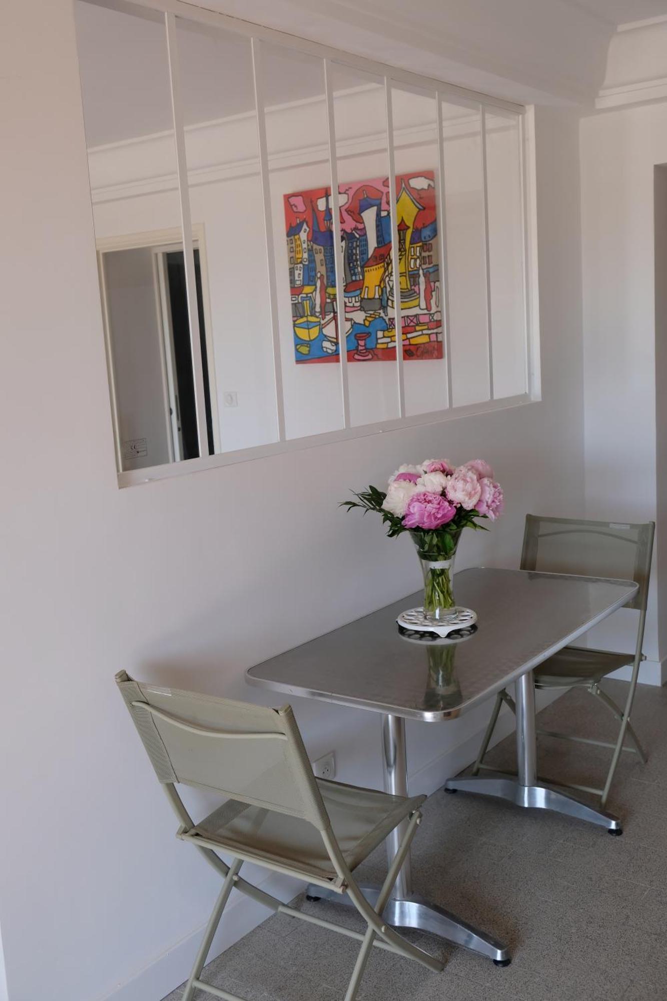 Apartament Mas Sainte Marie Tulon Zewnętrze zdjęcie